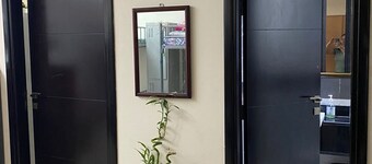 Decent Ladies Hostel center of Bur Dubai near Burjuman Metro Station