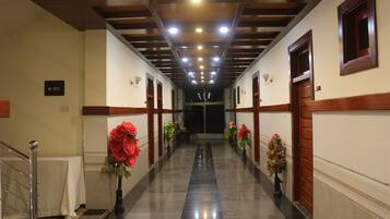 ล็อบบี้