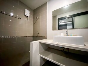 Family Room | 1 bilik tidur, kalis bunyi, Wi-fi percuma, cadar katil 