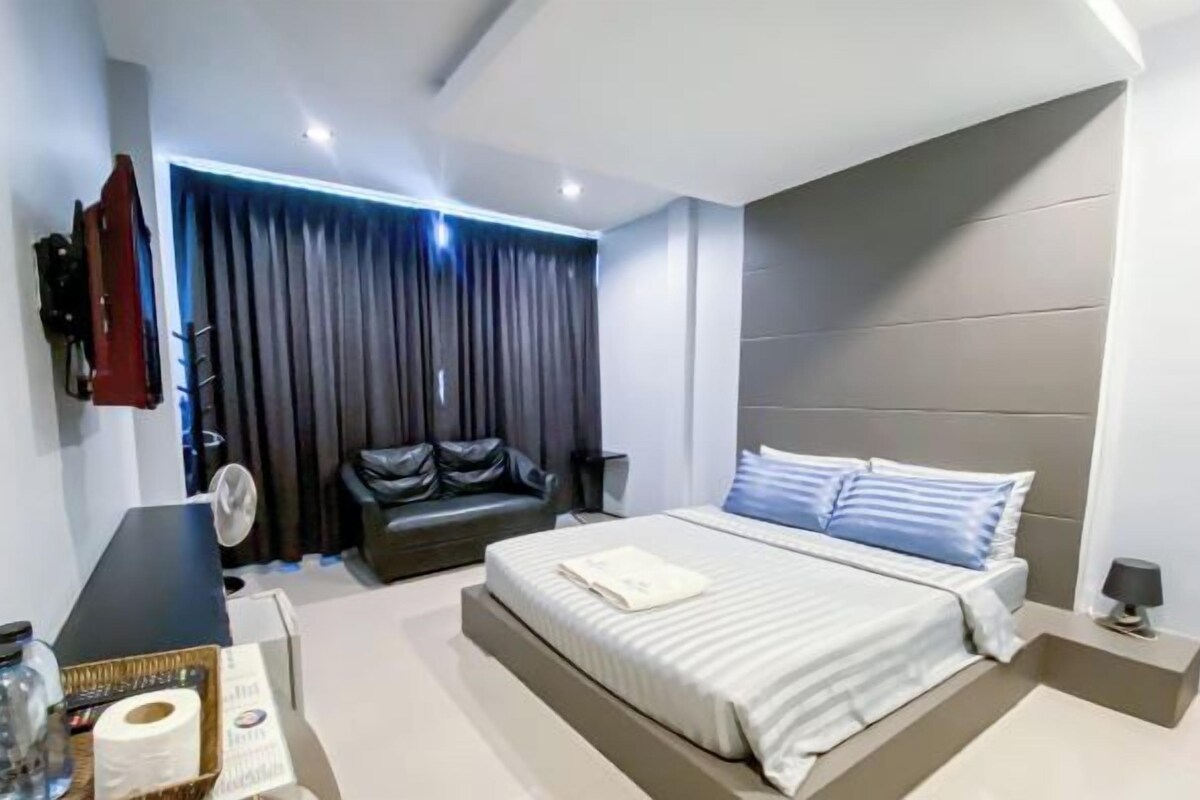 Habitació