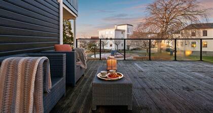 Staysville â City Center