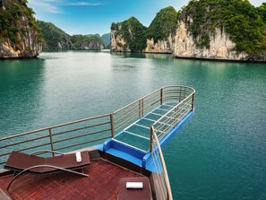 Exterior - La Pandora Boutique Cruise (Ha Long)