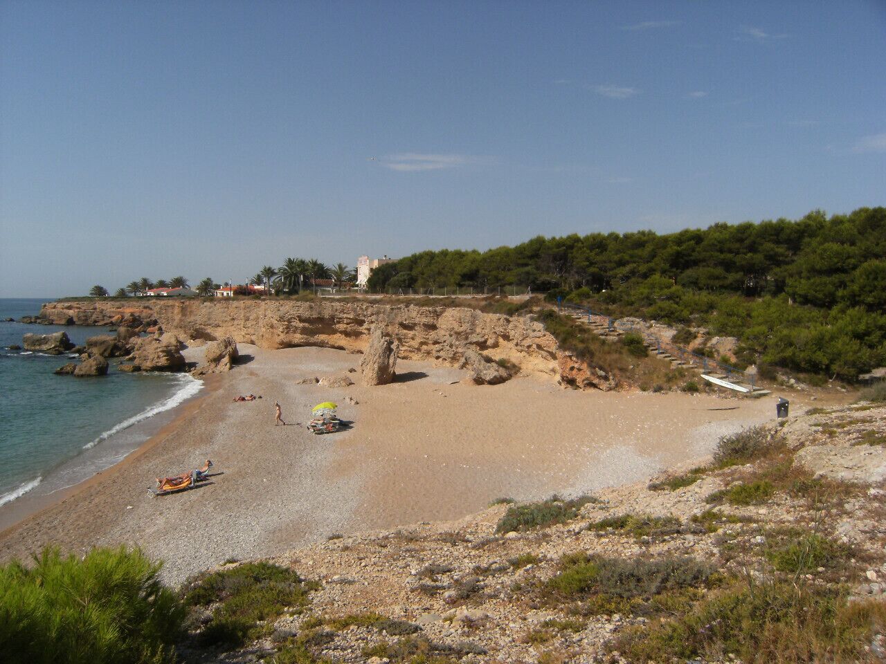 Strand