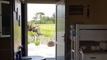 6 chambres, Wi-Fi, draps fournis