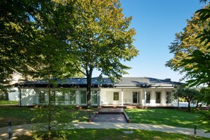 Aussenbereich