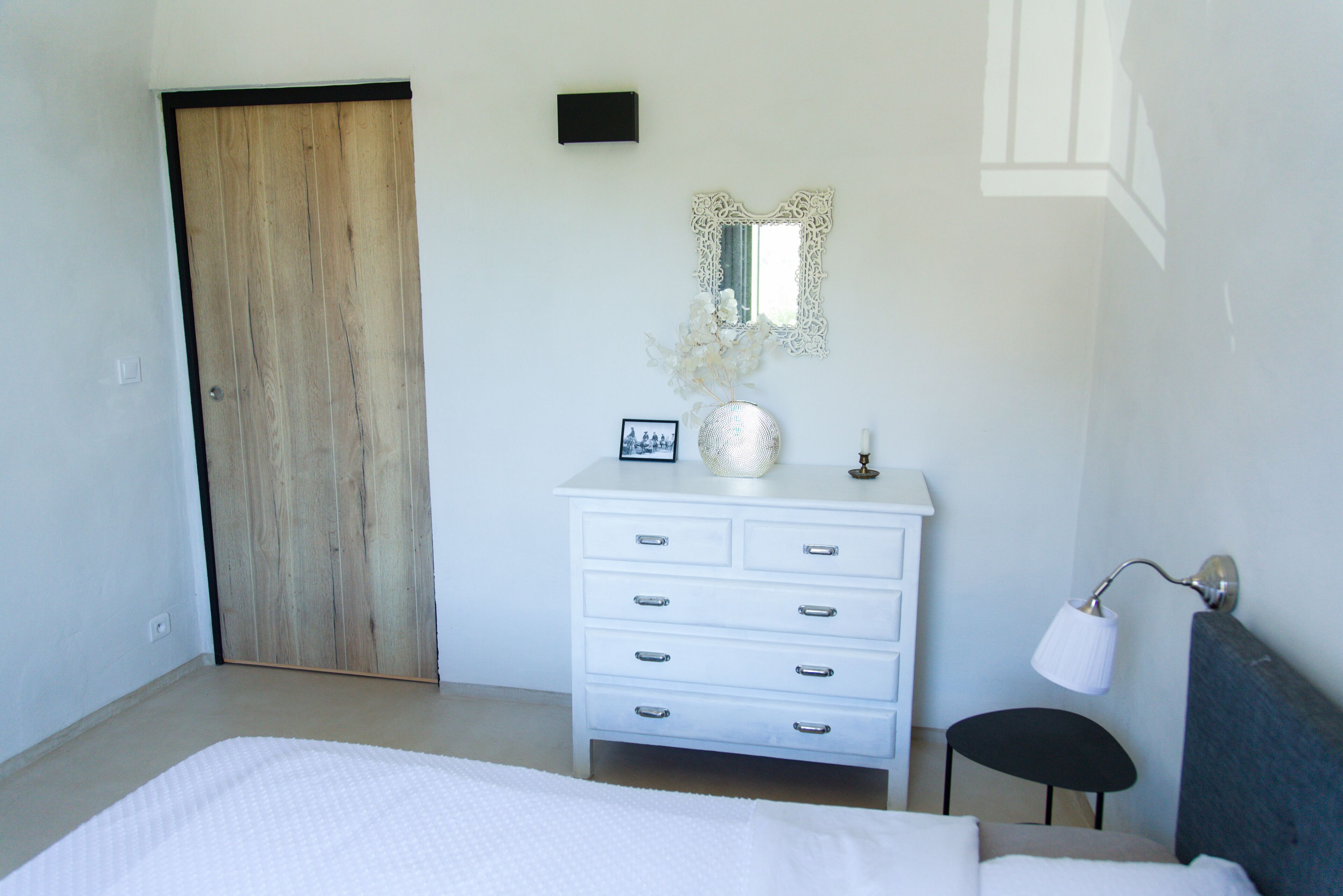 3 間睡房、Wi-Fi、床單、方便輪椅出入