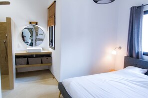 3 slaapkamers, wifi, beddengoed, rolstoeltoegang