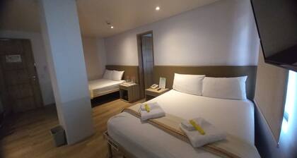 1010 Hotel Alabang