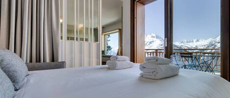 3 camere, Wi-Fi, lenzuola