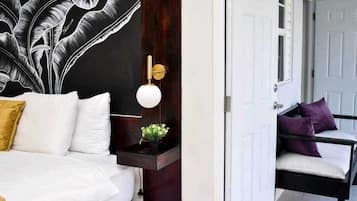 3 chambres, bureau, fer et planche Ă  repasser, Wi-Fi gratuit