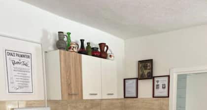 Handicap Accessible Full Cottage with all amenities.