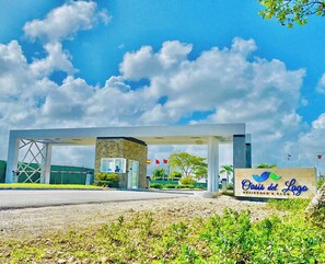 Exterior - Luxury Villa  Vista Cana in Punta Cana  (Punta Cana)