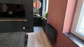 2 chambres, Wi-Fi, draps fournis