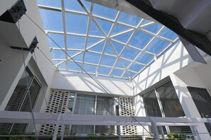 Interior - House Seven (Islamabad)