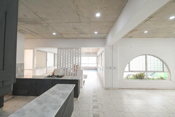 Interior - House Seven (Islamabad)