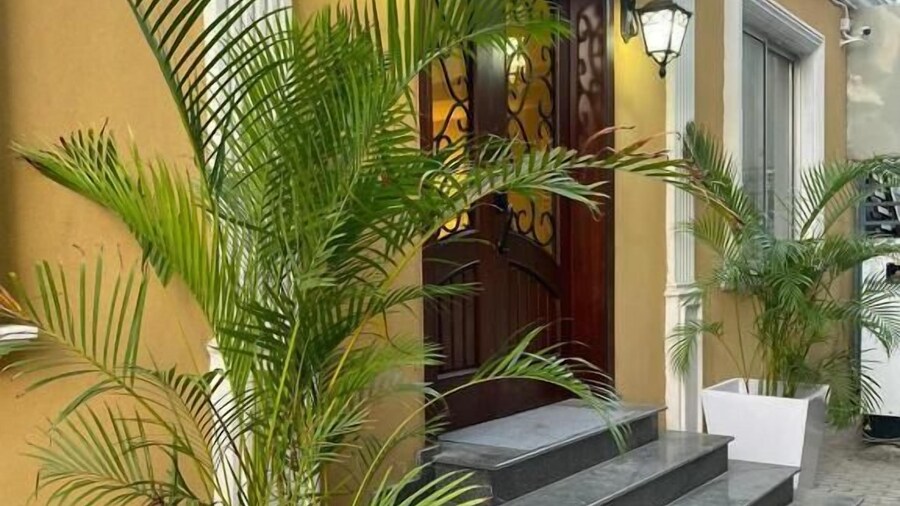 Rosewood Hotel Lahore