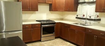 Cozy 1 bed/1 bath fully furnished ished apartment