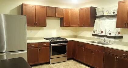 Cozy 1 bed/1 bath fully furnished ished apartment