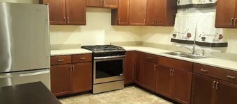 Cozy 1 bed/1 bath fully furnished ished apartment