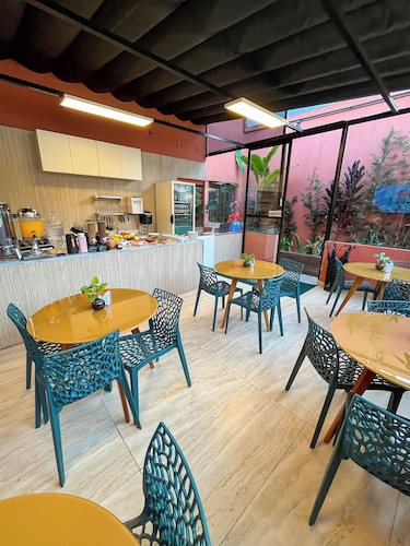 GoodStay São Paulo Ibirapuera