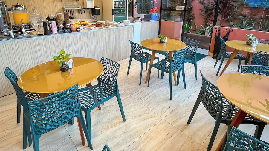 GoodStay São Paulo Ibirapuera