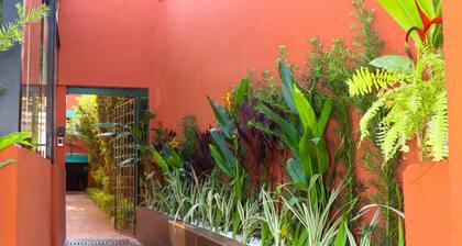 GoodStay SĂŁo Paulo Ibirapuera