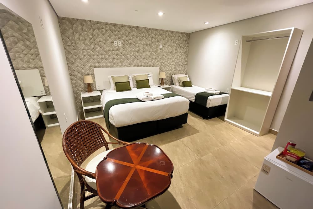 GoodStay São Paulo Ibirapuera
