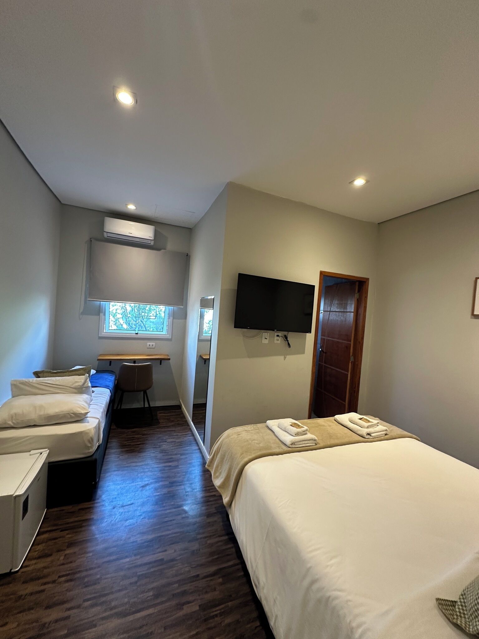 Foto - GoodStay São Paulo Ibirapuera