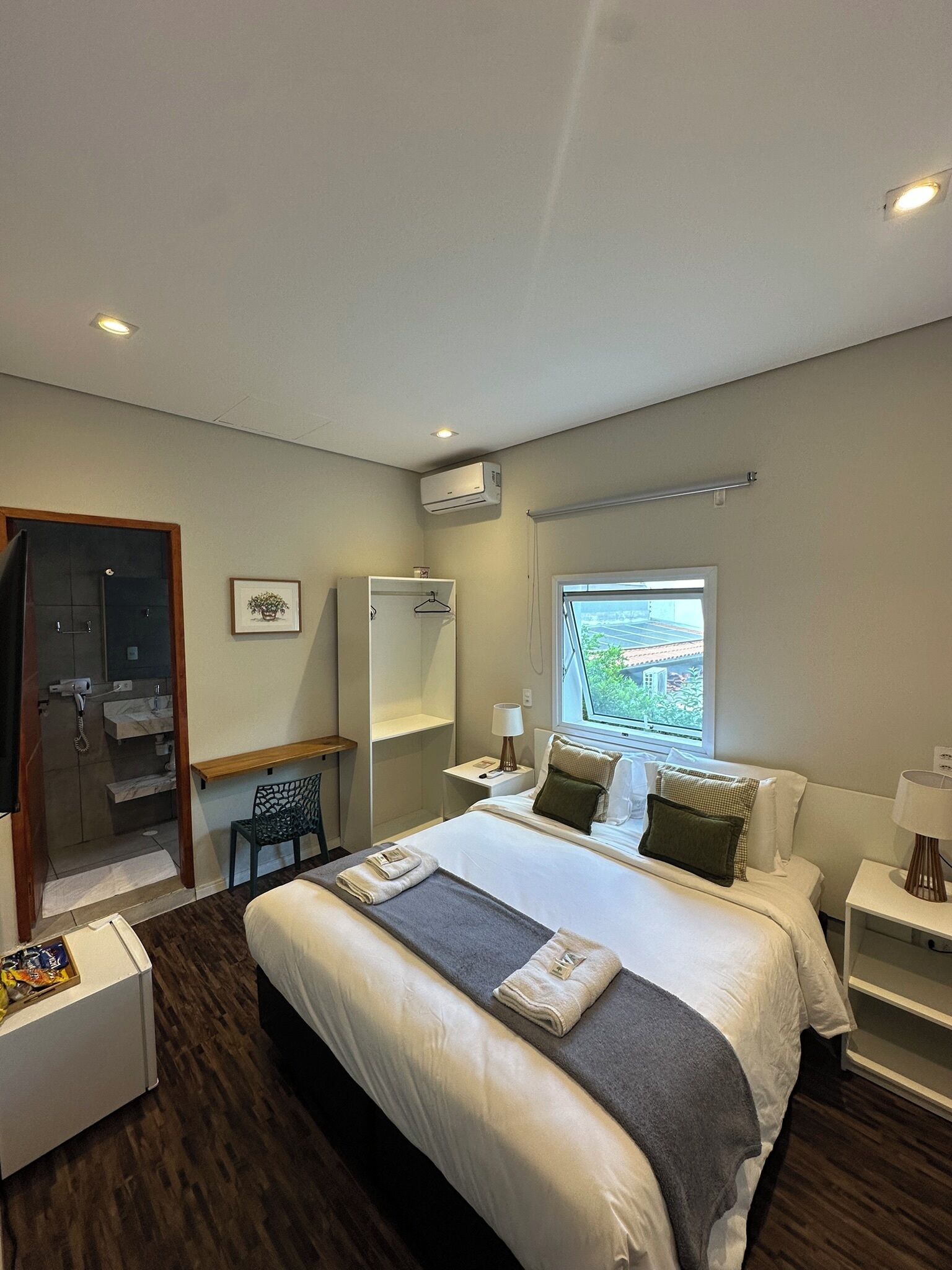 Foto - GoodStay São Paulo Ibirapuera