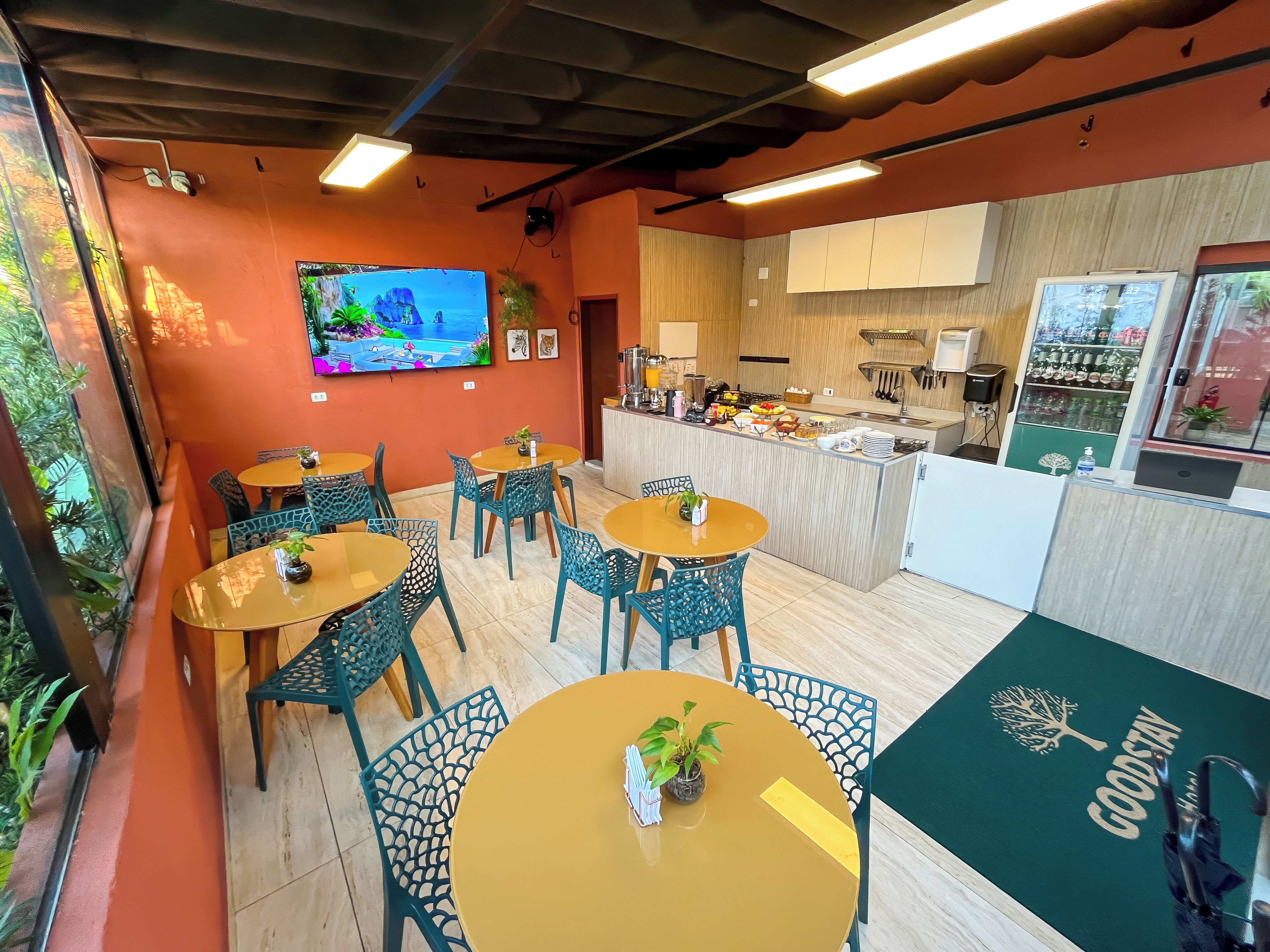 Foto - GoodStay São Paulo Ibirapuera