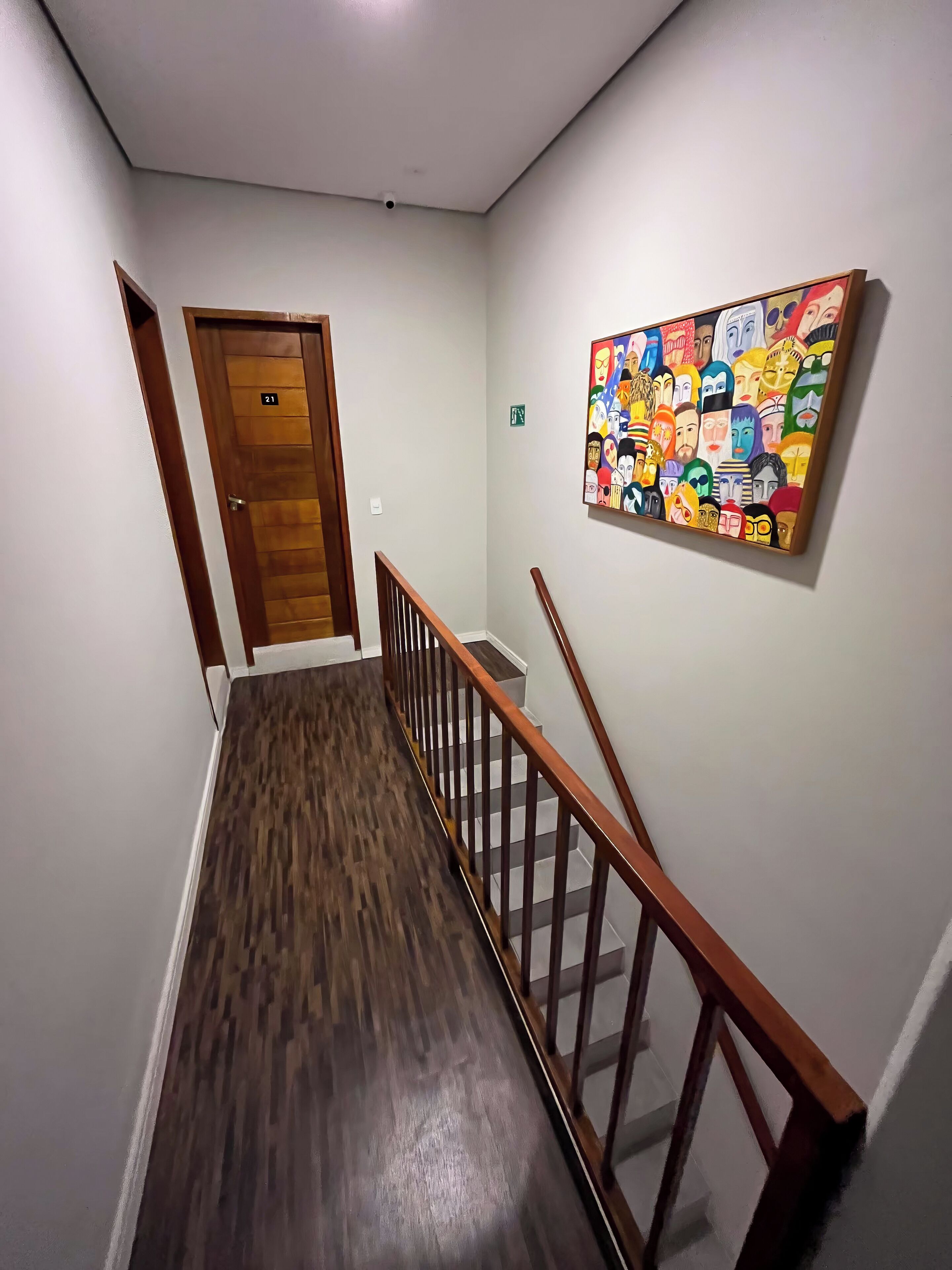 Foto - GoodStay São Paulo Ibirapuera