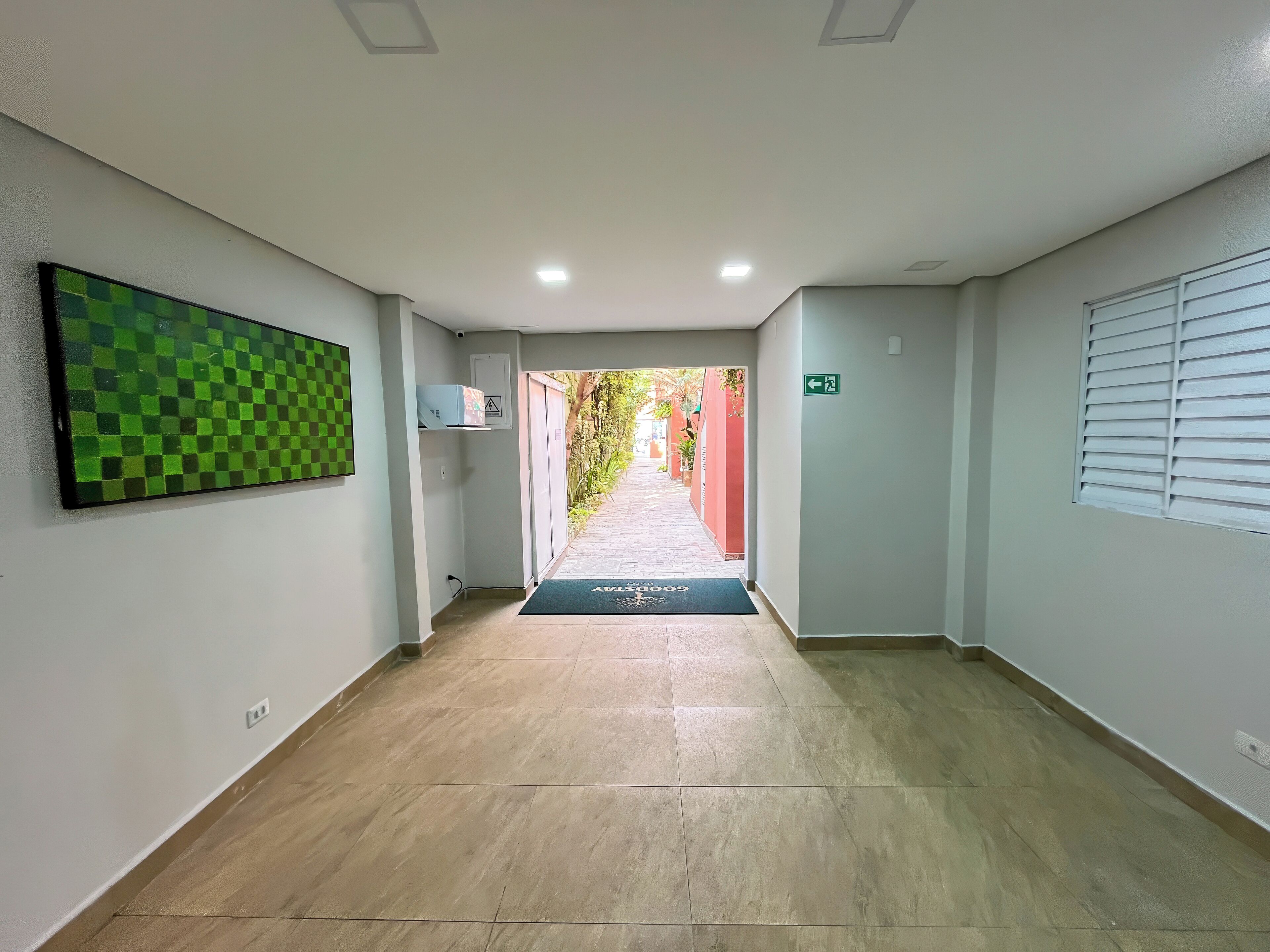 Foto - GoodStay São Paulo Ibirapuera