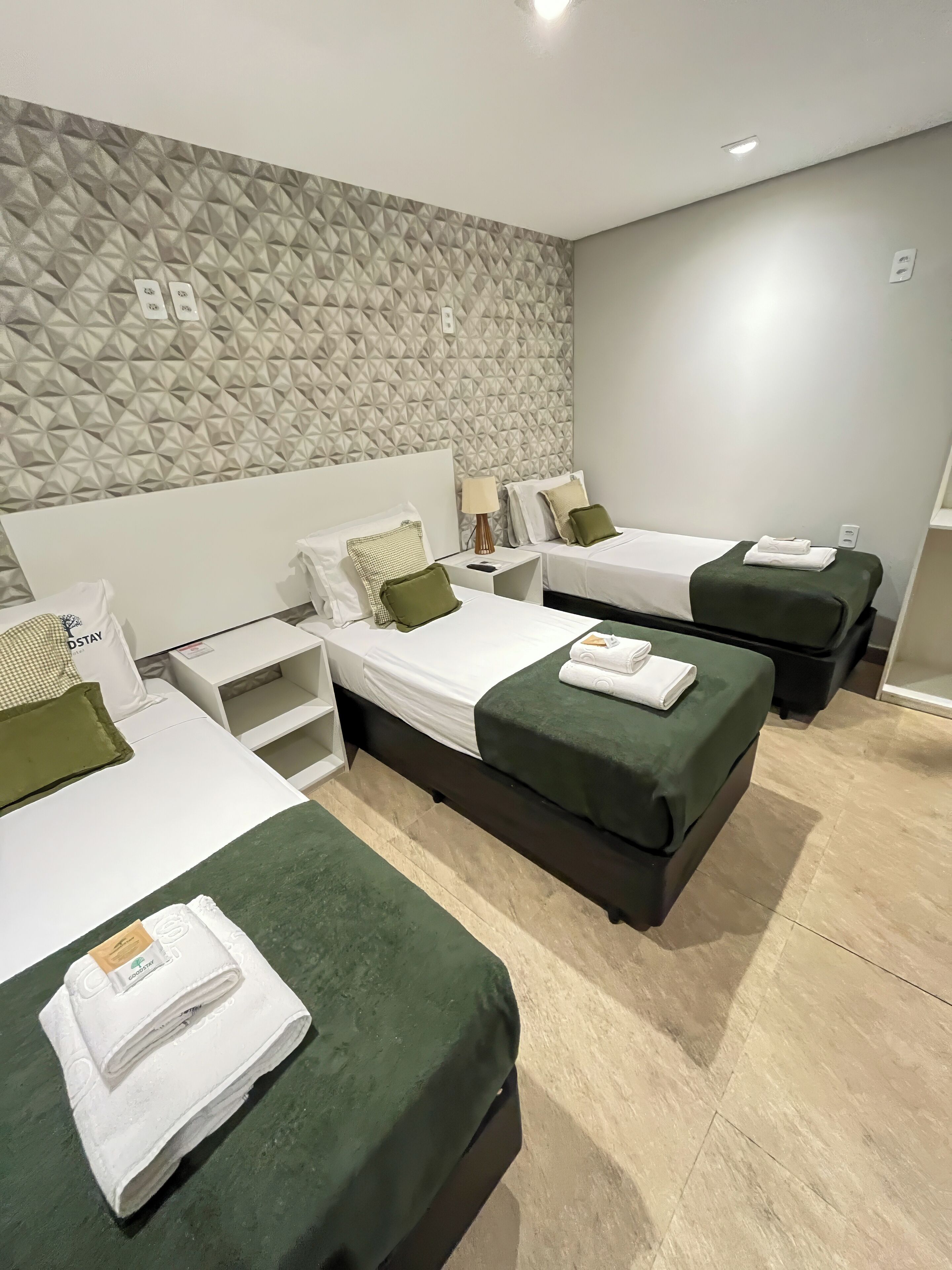 Foto - GoodStay São Paulo Ibirapuera