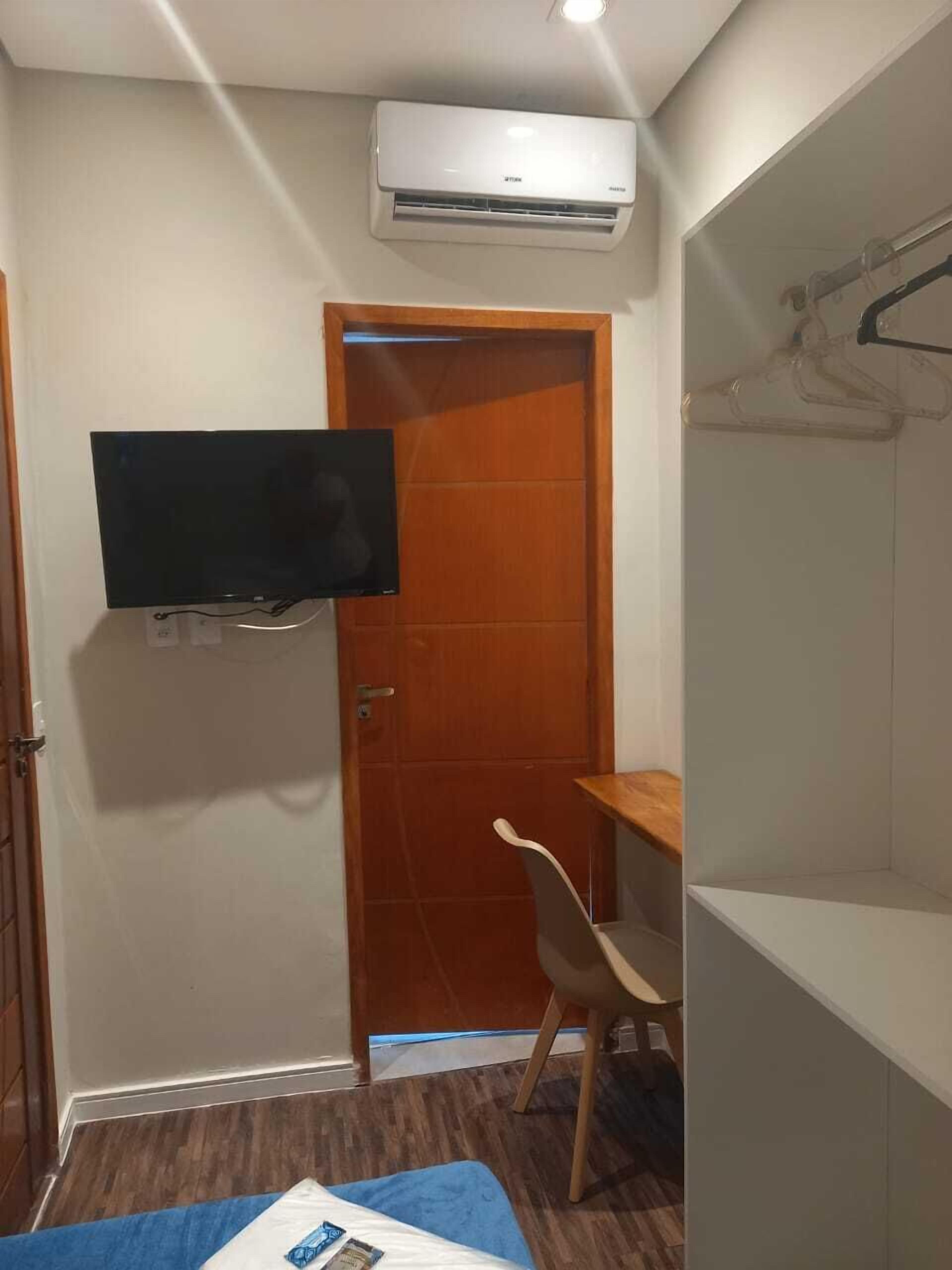 Foto - GoodStay São Paulo Ibirapuera