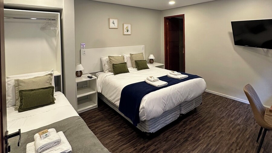 GoodStay São Paulo Ibirapuera