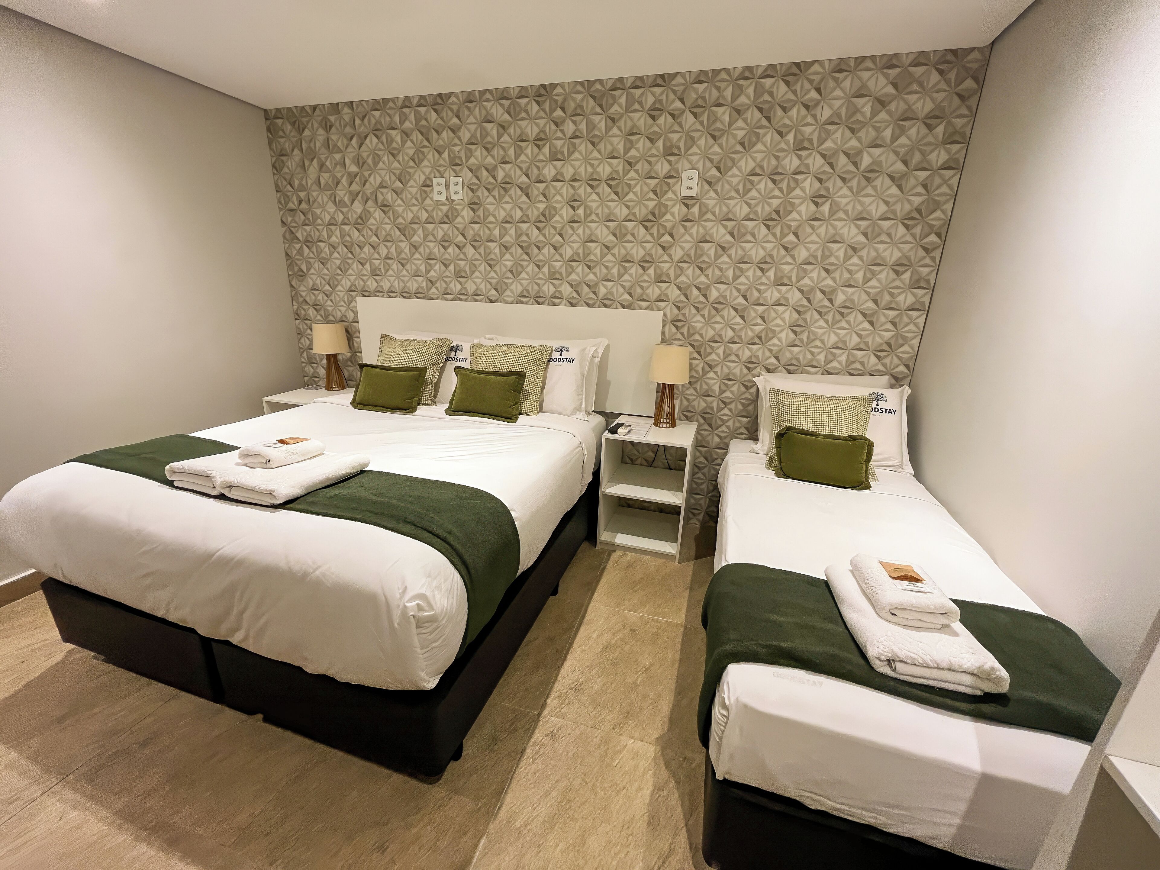 Foto - GoodStay São Paulo Ibirapuera