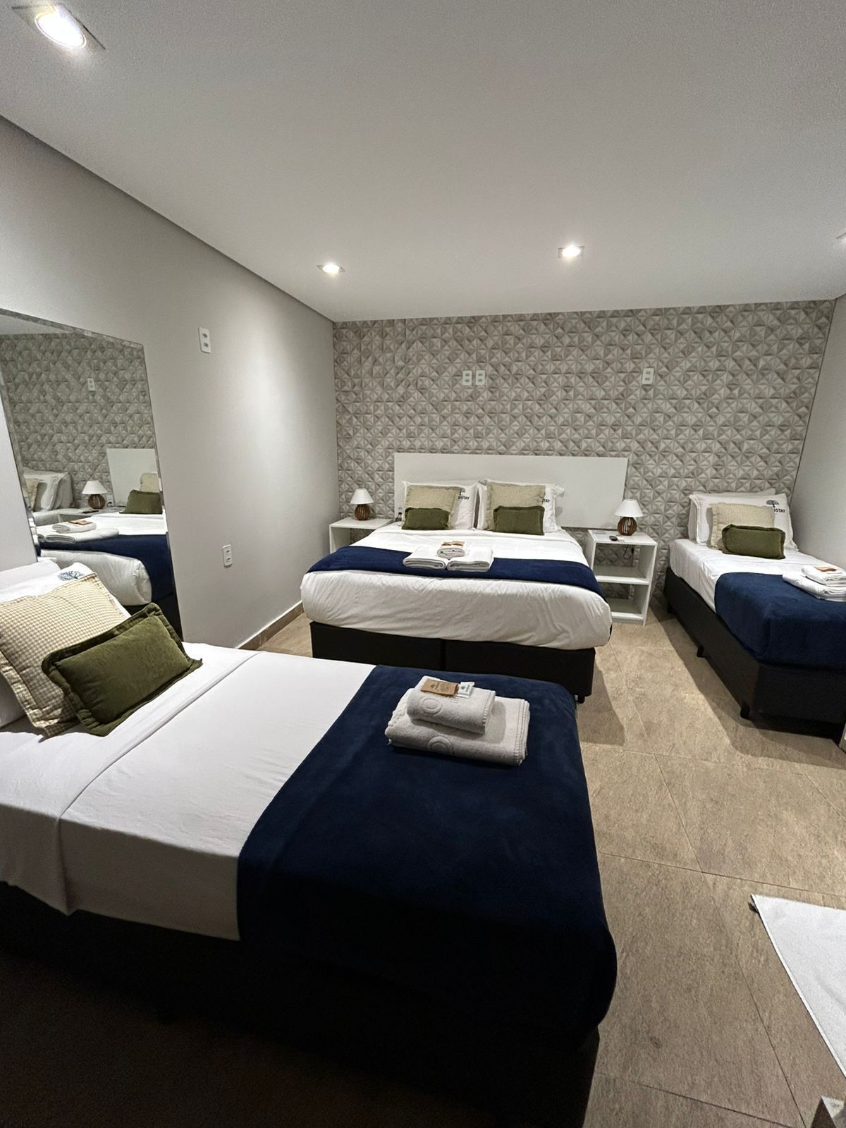 Foto - GoodStay São Paulo Ibirapuera