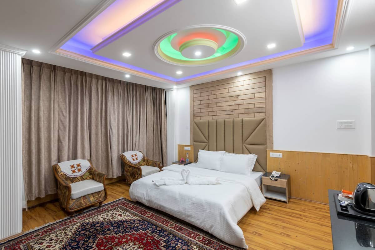 Superior Room | Free WiFi
