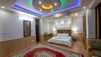 Executive Room | Free WiFi