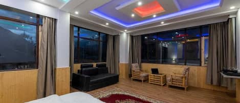 Executive Room | Free WiFi