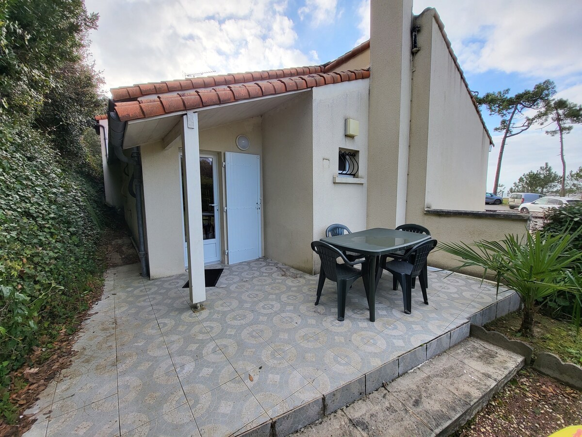 Imagen de perfil del propietario o de la propietaria