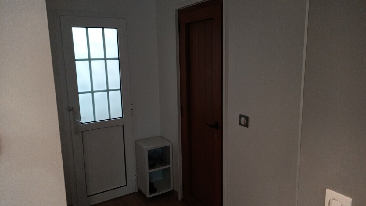 Image de profil de l’hôte