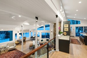 Living area - Martingale Lane Home (Snowmass Village)