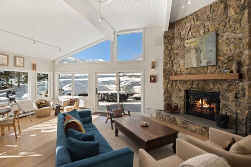 Martingale Lane Home