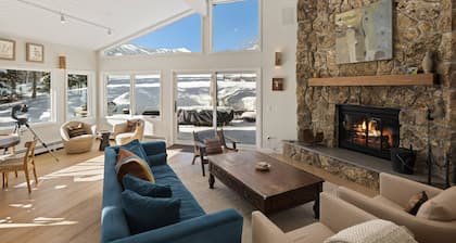 Martingale Lane Home