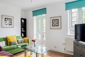 Apartment | 3 bedrooms - 3-bedroom Apartment in Kensington (London)