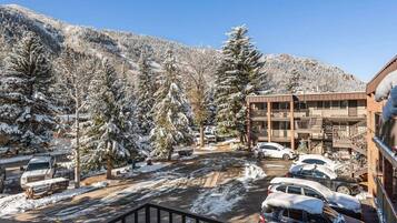 Condo (Silverglo 2 bedroom) | Front of property