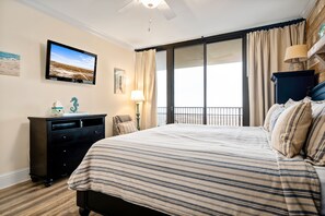 2 bedrooms, WiFi, bed sheets - Perfect getaway, steps away from the beach! (Dauphin Island)