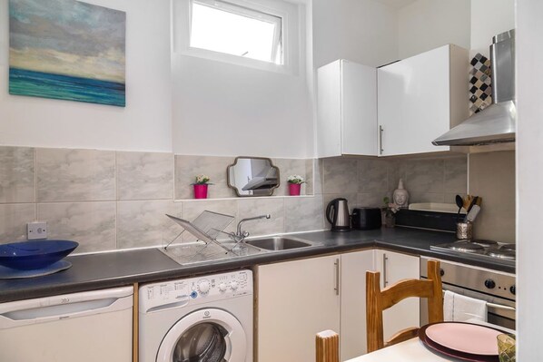 Room - Crawford Place Suites I (London)