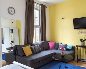 Apartment - Crawford Place Suites I (London)